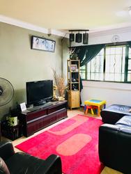 Blk 627 Yishun Street 61 (Yishun), HDB 4 Rooms #154988682